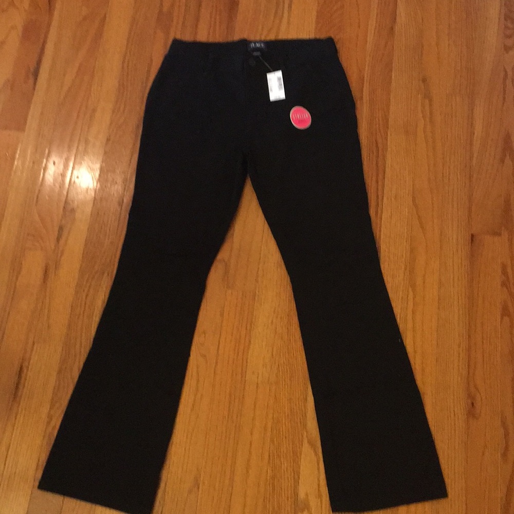 Children's Place Black pants NWT - Picture 3 of 4